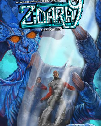 Zidara9 #12