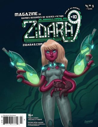 Zidara9 #10