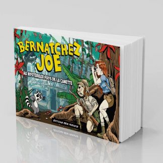 Bernatchez Joe Vol. 1