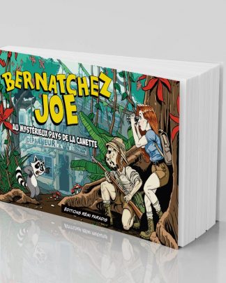 Bernatchez Joe Vol. 1