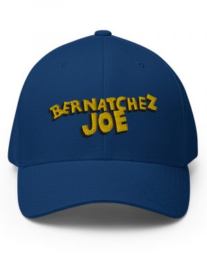 Casquette Bernatchez Joe