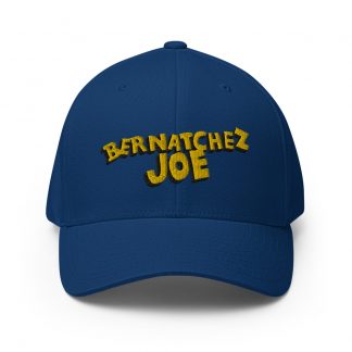 Casquette Bernatchez Joe