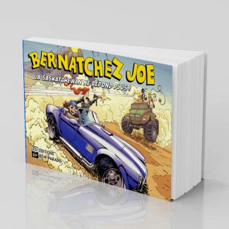 Bernatchez Joe Vol. 2