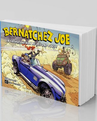 Bernatchez Joe Vol. 2
