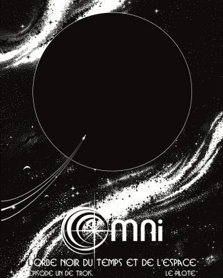OMNI: Épisode 1