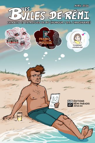 Les Bulles de Rémi