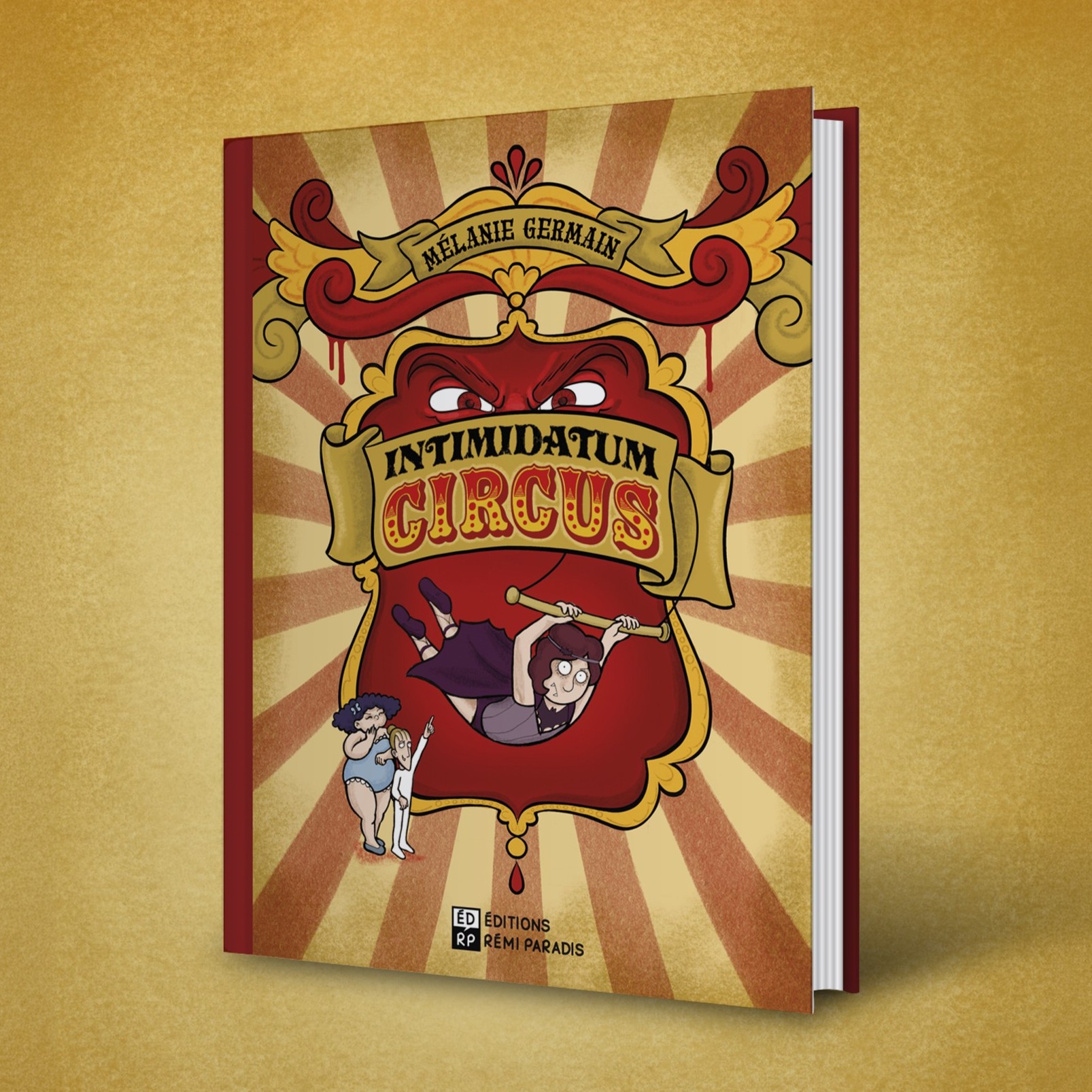 Intimidatum Circus