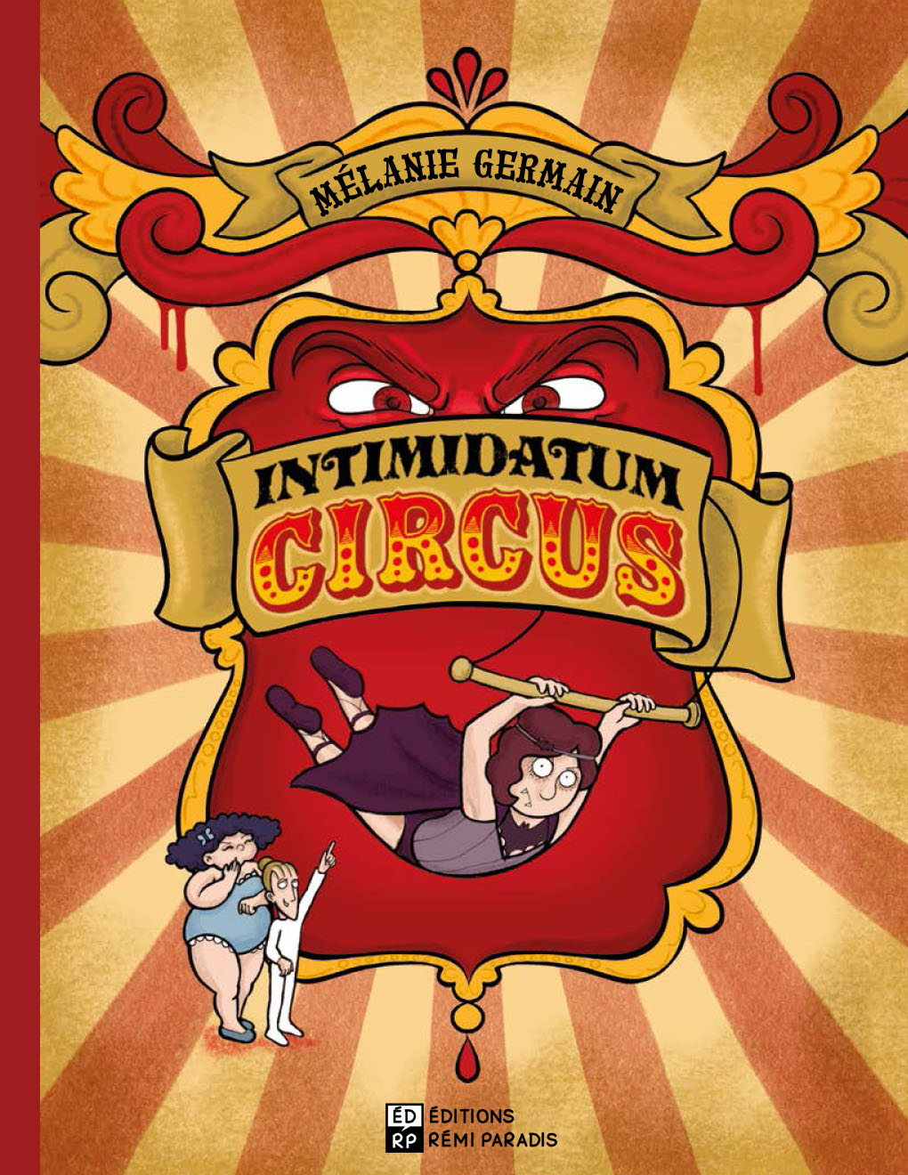 Intimidatum Circus